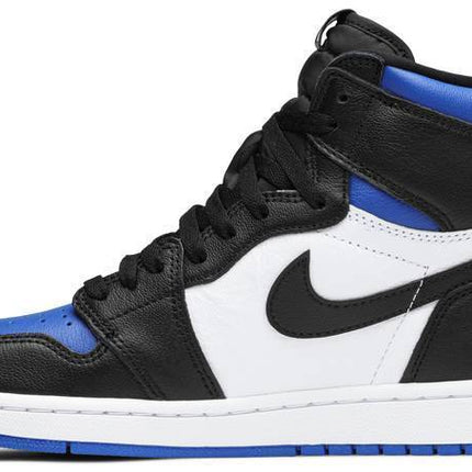 Air Jordan 1 Retro High OG 'Royal Toe'