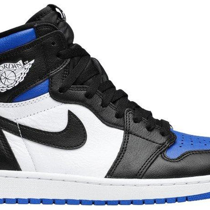 Air Jordan 1 Retro High OG 'Royal Toe'