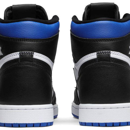 Air Jordan 1 Retro High OG 'Royal Toe'