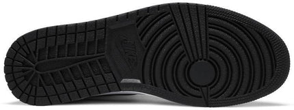 Nike Mens Air Jordan 1 Retro High OG Sneakers - 'Smoke Grey'