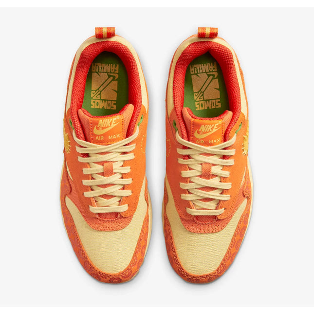Wmns Air Max 1 'Somos Familia'
