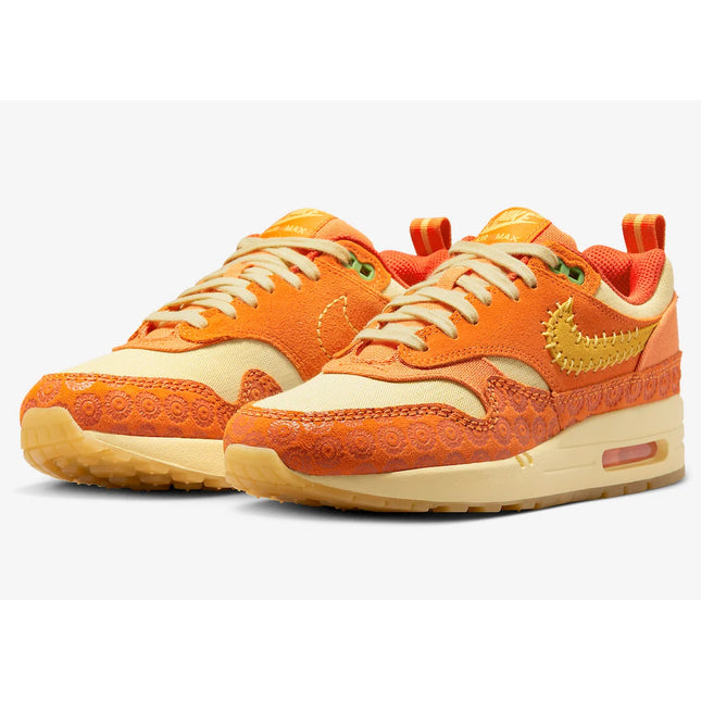 Wmns Air Max 1 'Somos Familia'