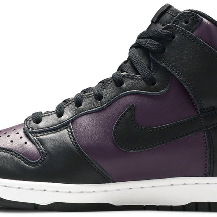 Nike Mens Fragment Design x Dunk High Sneakers - 'Beijing'