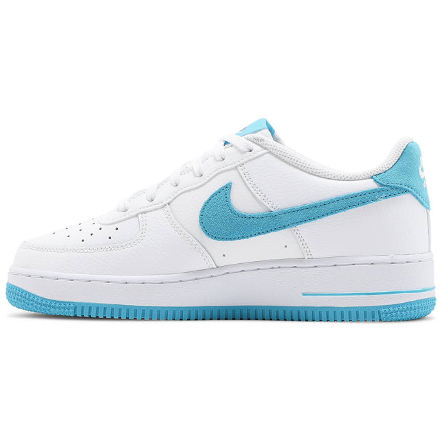 Space Jam x Air Force 1 '07 Low GS 'Hare'