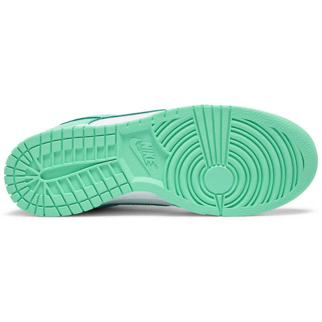Wmns Dunk Low 'Green Glow'