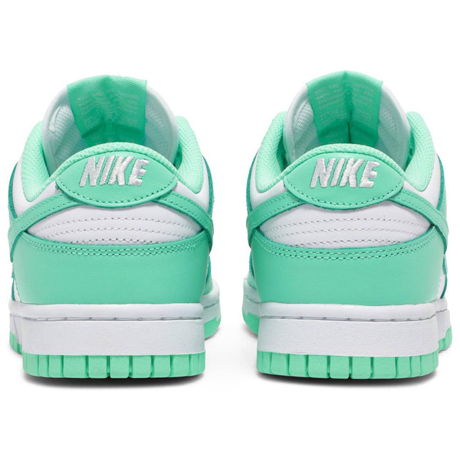 Wmns Dunk Low 'Green Glow'