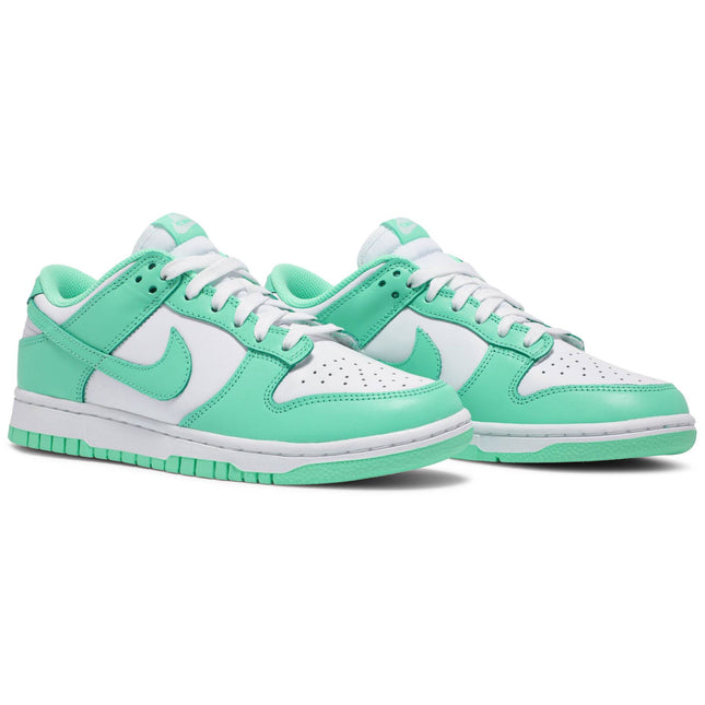 Wmns Dunk Low 'Green Glow'