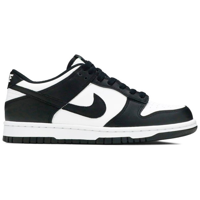 Dunk Low GS 'Black White'
