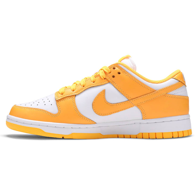 Wmns Dunk Low 'Laser Orange'
