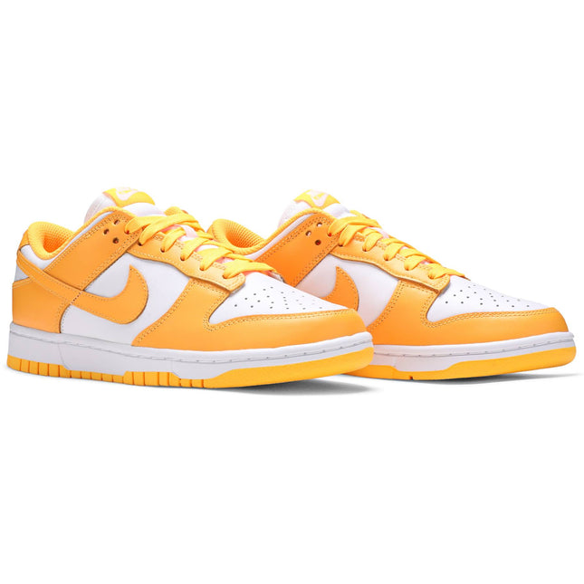 Wmns Dunk Low 'Laser Orange'