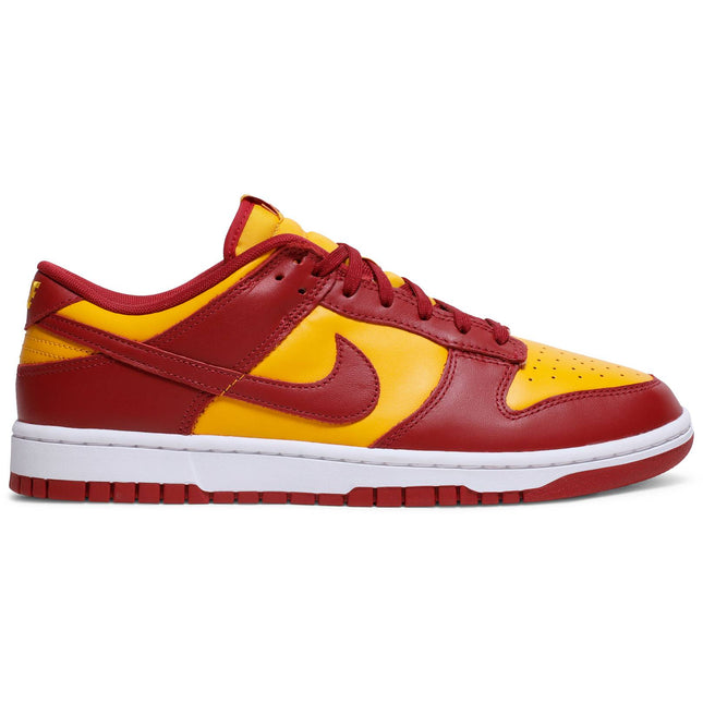 Dunk Low 'Midas Gold'