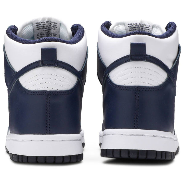 Dunk High GS 'Midnight Navy'