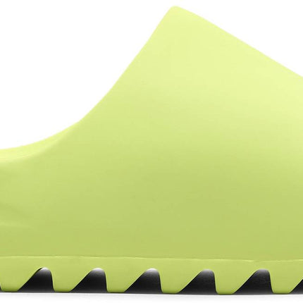 Adidas Yeezy Slide Sneakers - 'Glow Green'