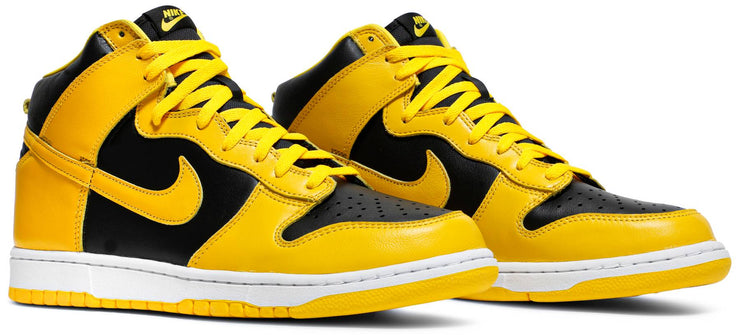 dunk high sp iowa