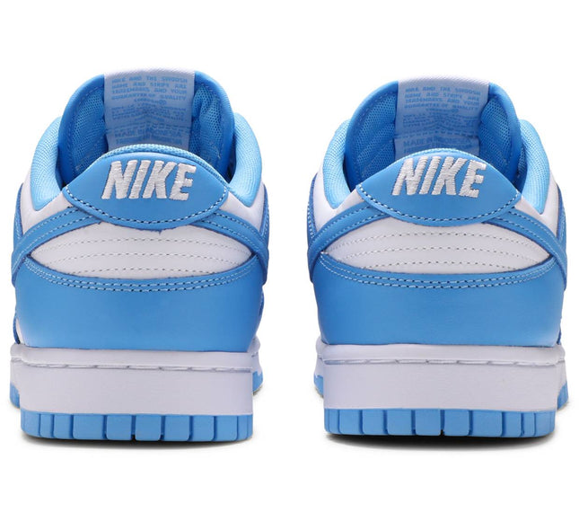 Dunk Low 'University Blue'