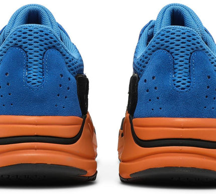 Adidas Yeezy Boost 700 Sneakers - 'Bright Blue'