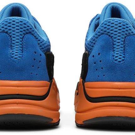 Adidas Yeezy Boost 700 Sneakers - 'Bright Blue'