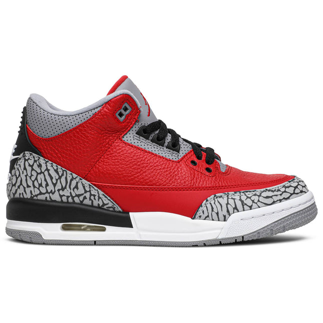 Air Jordan 3 Retro SE GS 'Unite'