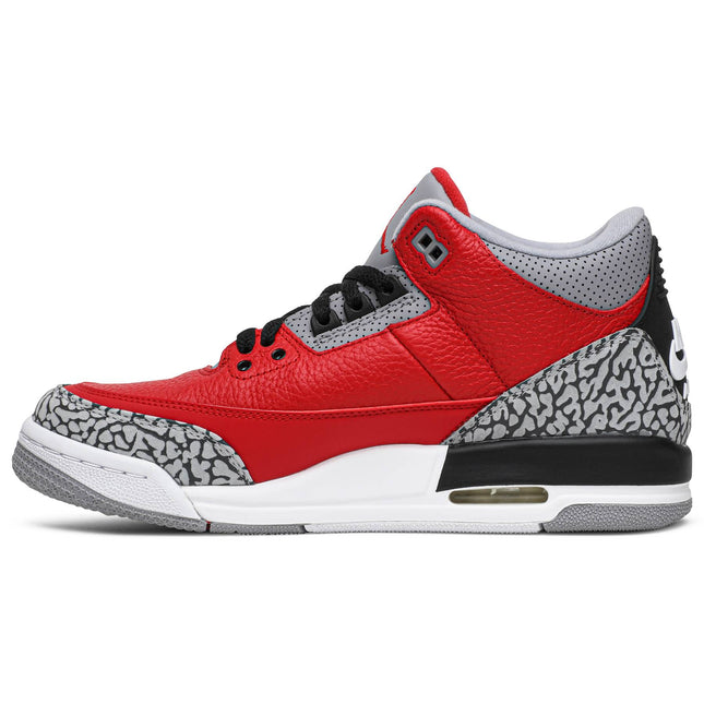 Air Jordan 3 Retro SE GS 'Unite'
