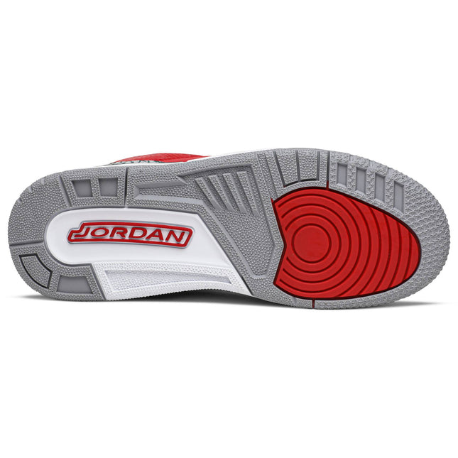 Air Jordan 3 Retro SE GS 'Unite'