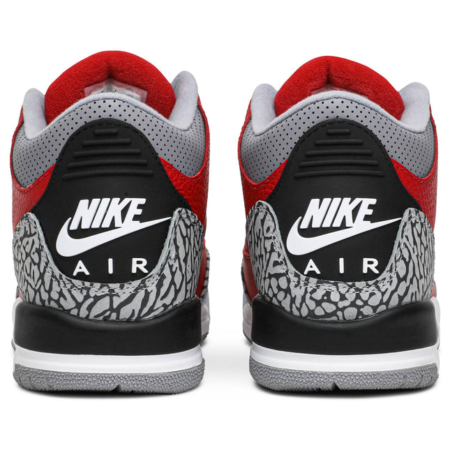 Air Jordan 3 Retro SE GS 'Unite'