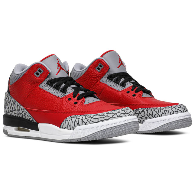 Air Jordan 3 Retro SE GS 'Unite'